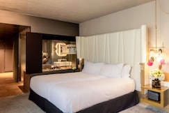 Sofitel Munich Bayerpost, Munich